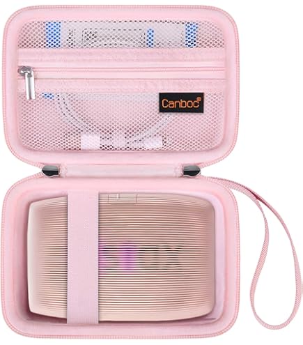 Amazon | 富士フイルム Instax Mini Link 3 プリンターバンドル Instax